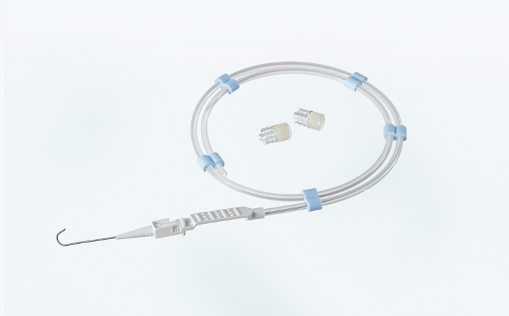 Micro catheters