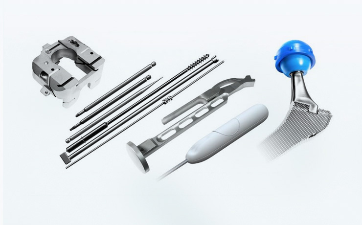 Surgical Instruments