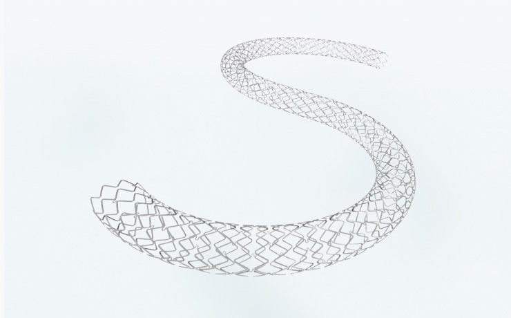 Peripheral Stent